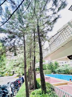 BTS Theme 2 Bedroom Nook at Northpoint in Davao City - 4