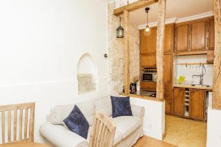 Charming with Terrace in the Heart of the 17th - Paris - 0