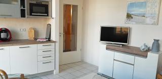 Alter Reichshof App 207 - Sassnitz - 1