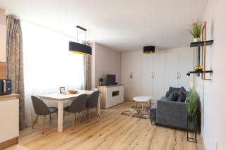 Krisia by RV Apartments - FREE PARKING - Varna - 9