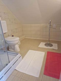 Dóra apartman - Balatonkeresztúr - 0