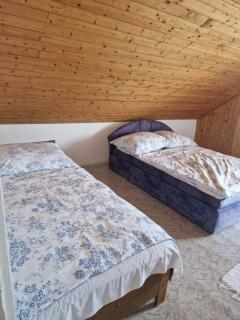 Dóra apartman - Balatonkeresztúr - 9