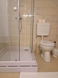 Dóra apartman - Balatonkeresztúr - 7