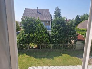Dóra apartman - Balatonkeresztúr - 5