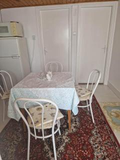 Dóra apartman - Balatonkeresztúr - 3