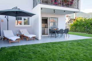 Apartman Sistov - Kaštela - 0