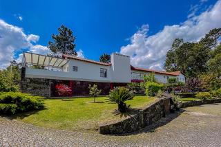 Quinta dos Ferrage Amares - - 0