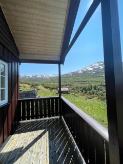 Bjørgo Gard - Stegastein - Aurland - 6