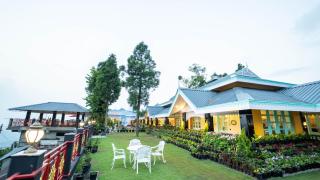 Mayfair Manor Jungpana - Darjeeling - 1