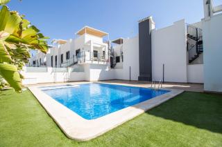 3081 Res Marco Polo - Orihuela Costa - 9