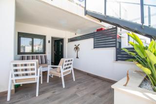 3081 Res Marco Polo - Orihuela Costa - 7