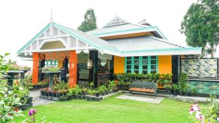 Mayfair Manor Jungpana - Darjeeling - 5