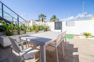 3081 Res Marco Polo - Orihuela Costa - 5