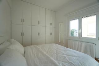 Apartment For 4 Ppl In N. Smirni - 2