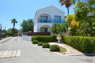 Latchi Escape Hotel and Suites - Neo Chorio - 4