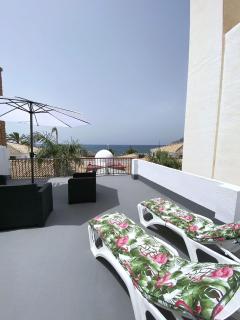 Casa Keko - La Herradura - 0