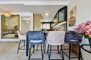 Luxury Apartment Seaside Bay - Moraira - 5