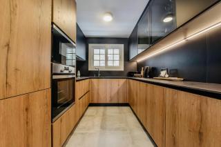 Luxury Apartment Seaside Bay - Moraira - 2
