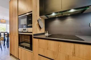 Luxury Apartment Seaside Bay - Moraira - 1