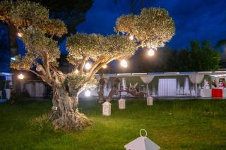 Hotel Imperiale - Terzigno - 2