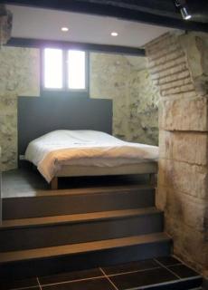 La Michellière à Continvoir - Continvoir - 1