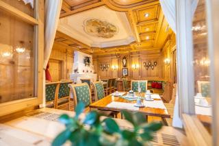 Familien- und Wellnesshotel Hanneshof - Kleinarl - 2