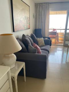 Homely Home Paseo Maritimo Edificio Eden Roc - Marbella - 3