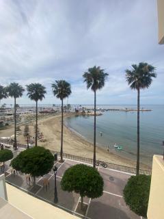 Homely Home Paseo Maritimo Edificio Eden Roc - Marbella - 6