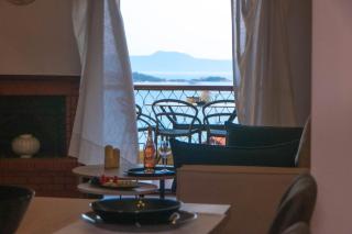 #On The Rocks - Ouranoupoli - 8