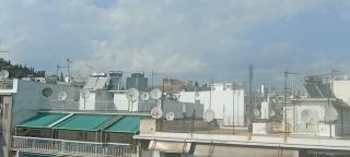 Michali's Koukaki Apartment (metro Sygrou/Fix) - Athene - 9