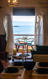 #On The Rocks - Ouranoupoli - 6