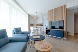 Apartament Pinea de Lux by Major Domus - Pobierowo - 4