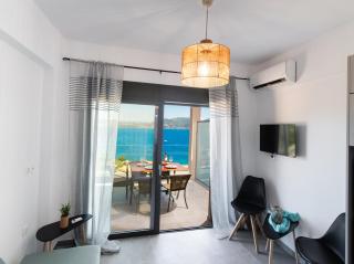 Birds 2BR Maisonette - Nikiana - 4