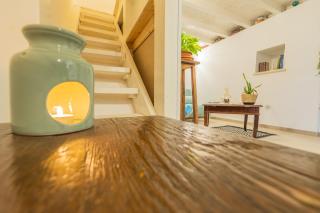 Casa Taila - Ruffano - 4