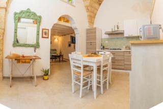 Casa Taila - Ruffano - 5