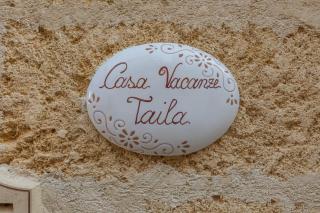 Casa Taila - Ruffano - 0