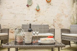 Casa Taila - Ruffano - 7