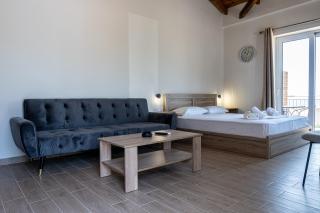 Lithino Rooms Kalamata - 4