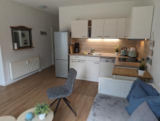 Fewo Freya in der Ostseeresidenz Gendarm - Wischuer - 6