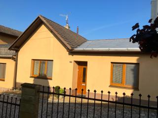 Ubytování Na Kopci - Uherské Hradiště - 8