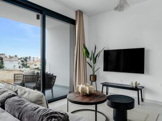 Sanders Elgio - Limassol - 3