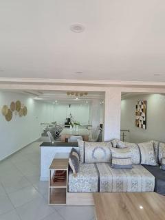 Appartement Sable blanc - 1