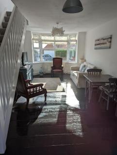 Cadborough Cliff Apartment - Rye - 0