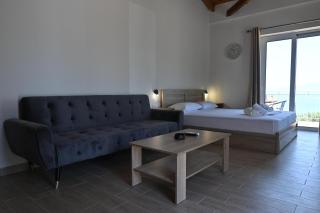 Lithino Rooms Kalamata - 1