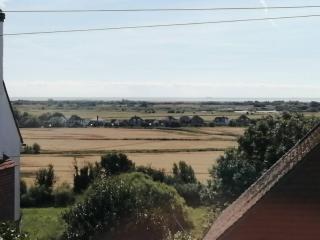 Cadborough Cliff Apartment - Rye - 2