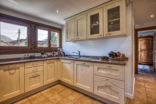 Panorama du Mont-Blanc- Spacious and ideally located 1 bedroom apartment - Chamonix-Mont-Blanc - 7