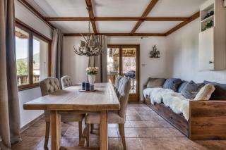 Panorama du Mont-Blanc- Spacious and ideally located 1 bedroom apartment - 5