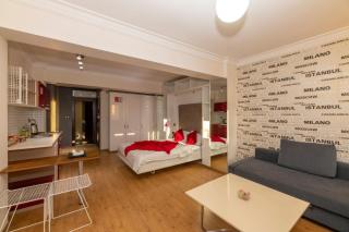 Taksim full House - Istanbul - 8