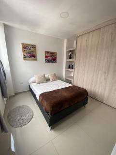 Hermoso Apartamento Ibagué 402 F1 - Ibagué - 0