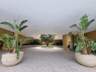 Floor 32! INTEMPO Luxury - Benidorm - 4